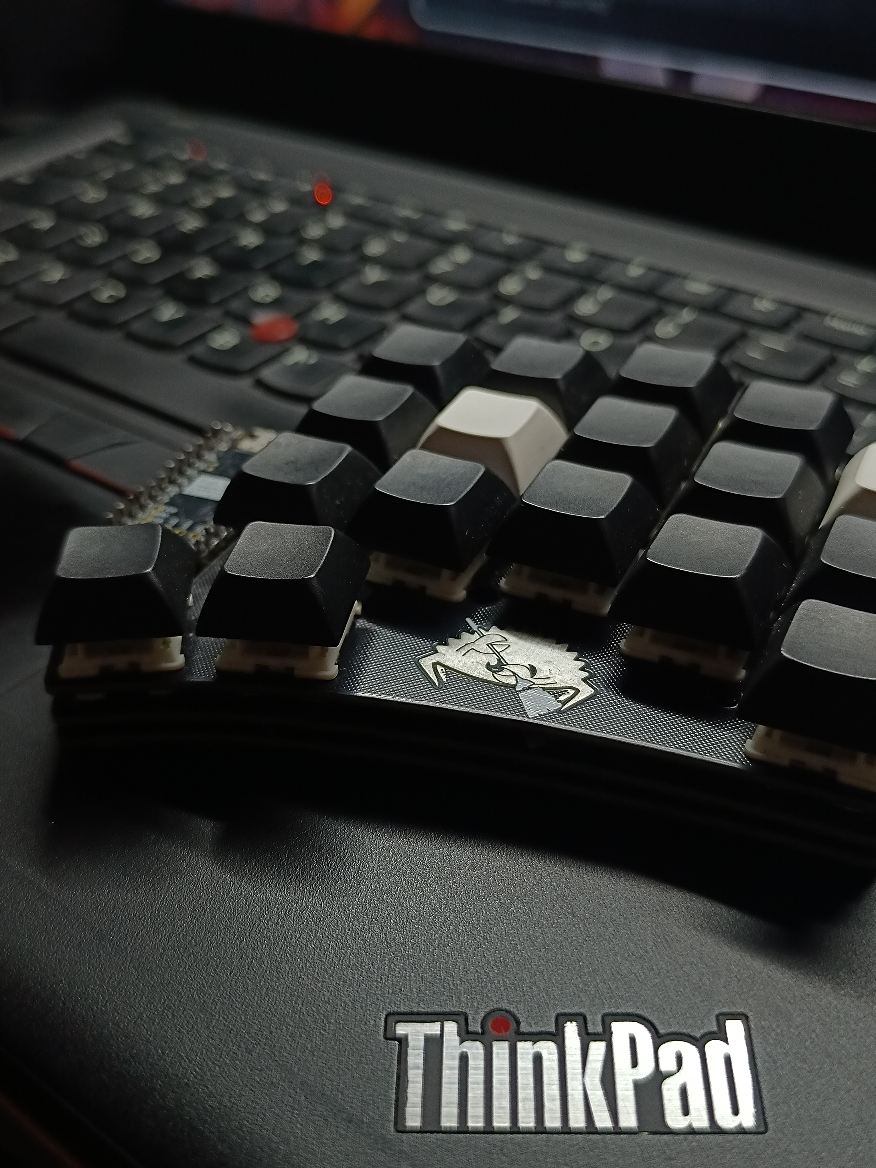 Keyboard